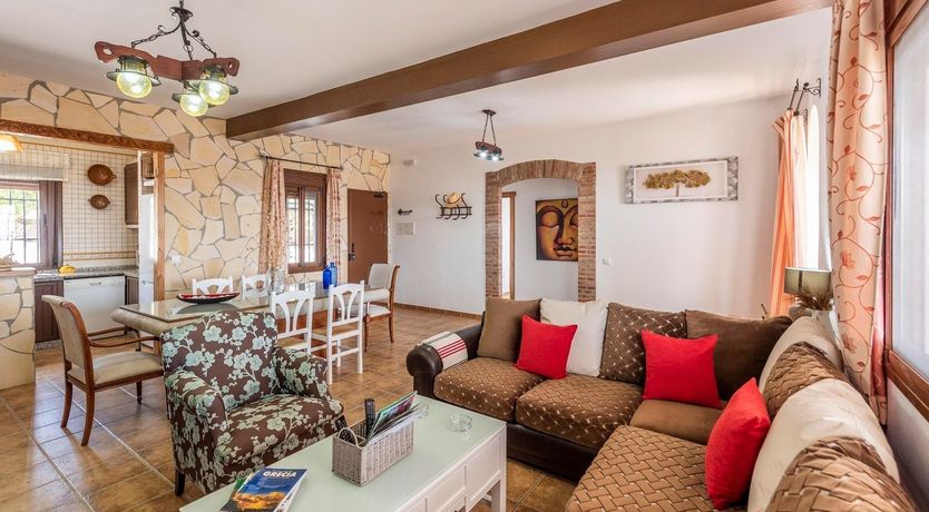 Photo of Orange Mountains