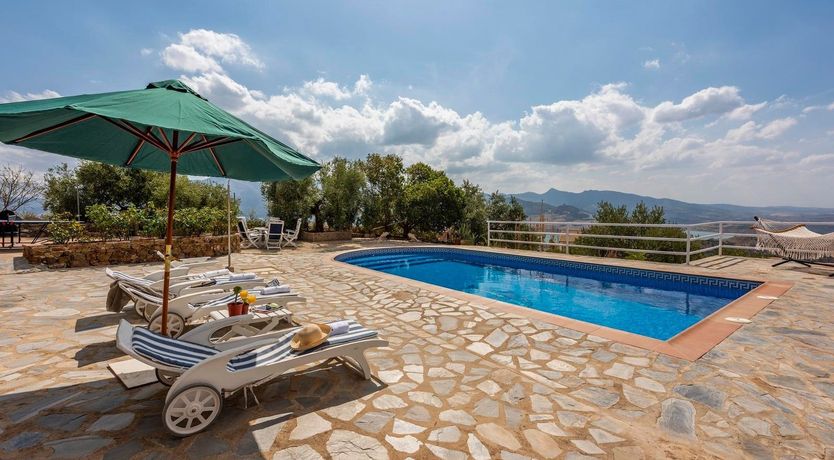 Photo of Orange Mountains