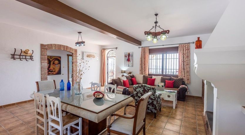 Photo of Orange Mountains