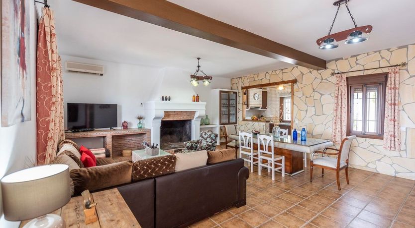 Photo of Orange Mountains