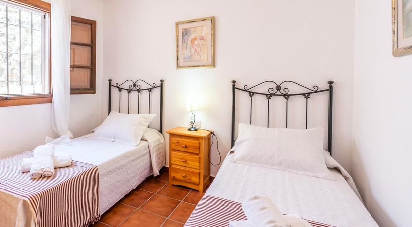 Photo of Sierra Mountain Sanctuary