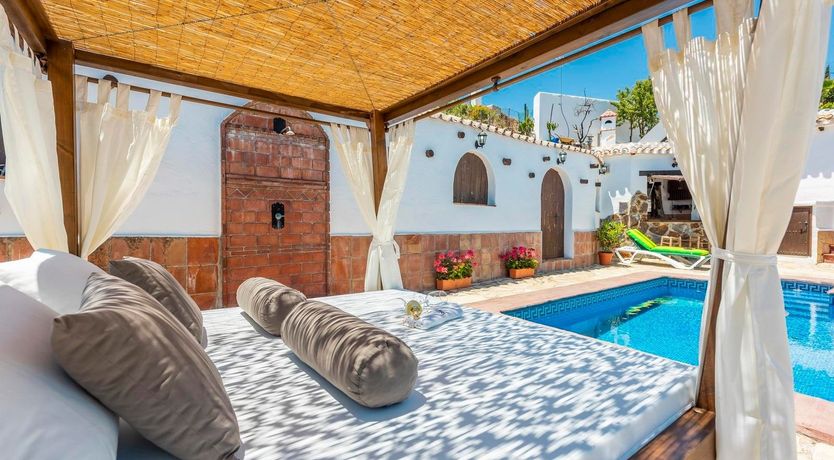 Photo of Sierra Mountain Sanctuary