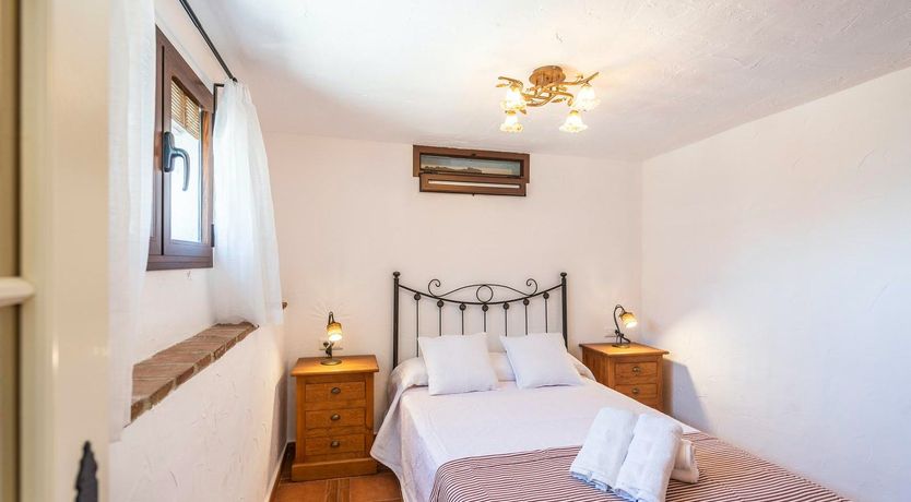 Photo of Sierra Mountain Sanctuary