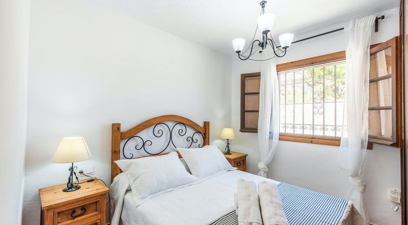 Photo of Sierra Mountain Sanctuary