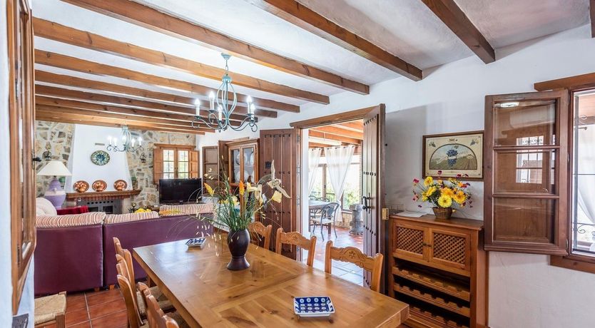 Photo of Sierra Mountain Sanctuary