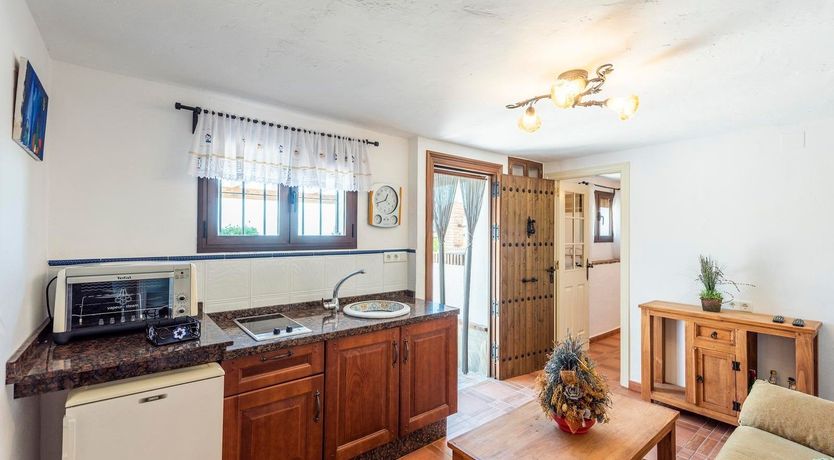 Photo of Sierra Mountain Sanctuary