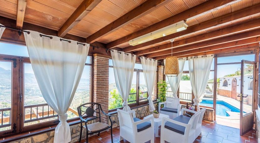 Photo of Sierra Mountain Sanctuary