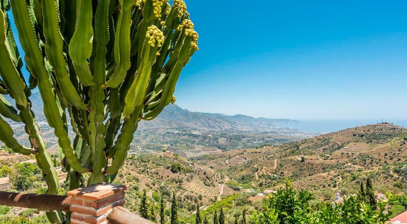 Photo of Sierra Mountain Sanctuary
