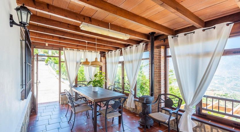 Photo of Sierra Mountain Sanctuary