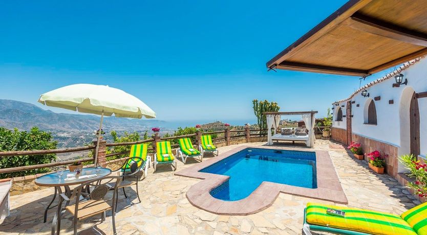 Photo of Sierra Mountain Sanctuary