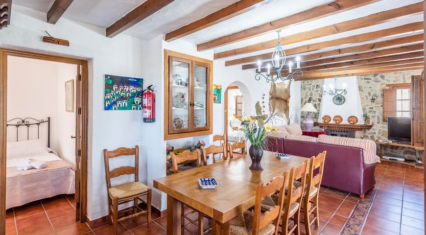 Photo of Sierra Mountain Sanctuary