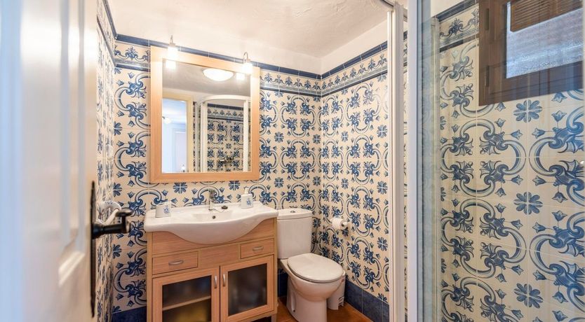 Photo of Sierra Mountain Sanctuary