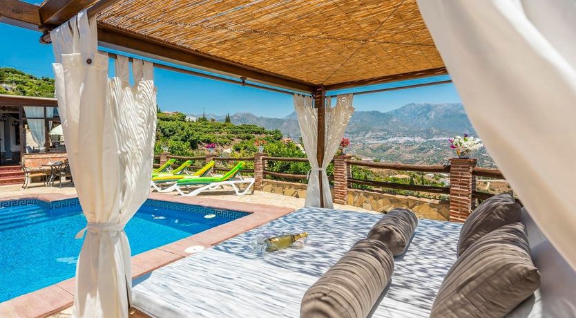 Photo of Sierra Mountain Sanctuary