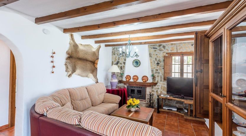 Photo of Sierra Mountain Sanctuary