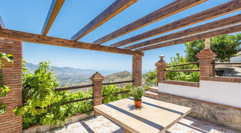 Photo of Sierra Mountain Sanctuary