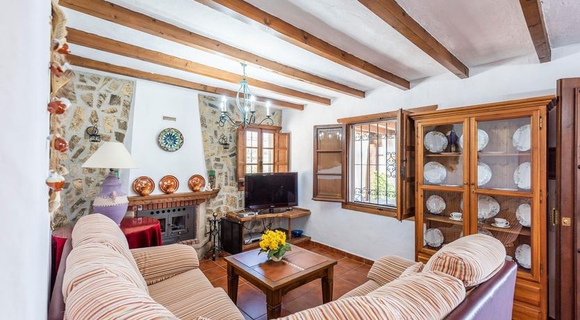 Photo of Sierra Mountain Sanctuary