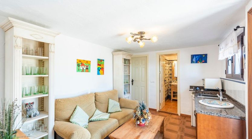 Photo of Sierra Mountain Sanctuary