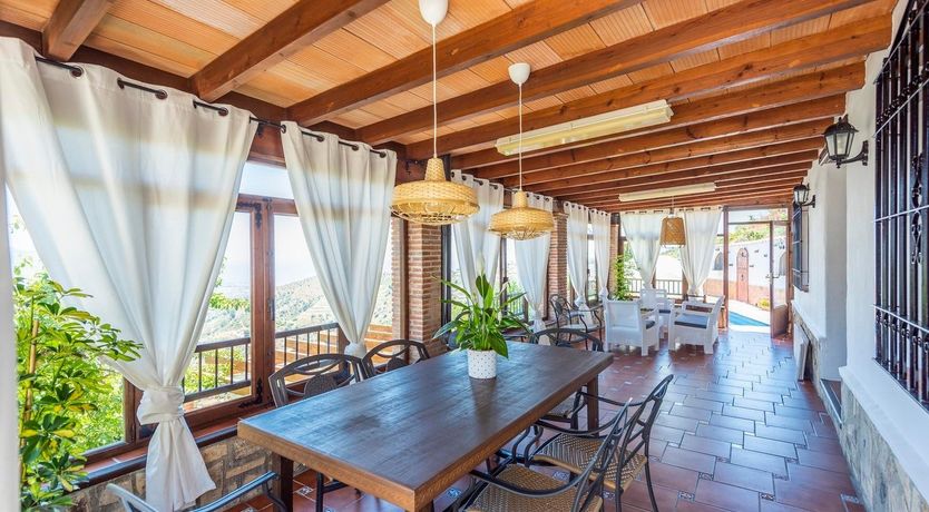 Photo of Sierra Mountain Sanctuary