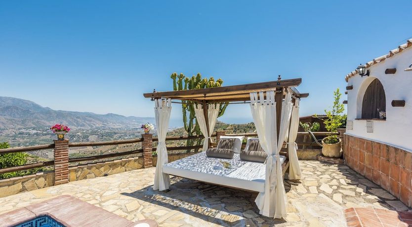 Photo of Sierra Mountain Sanctuary