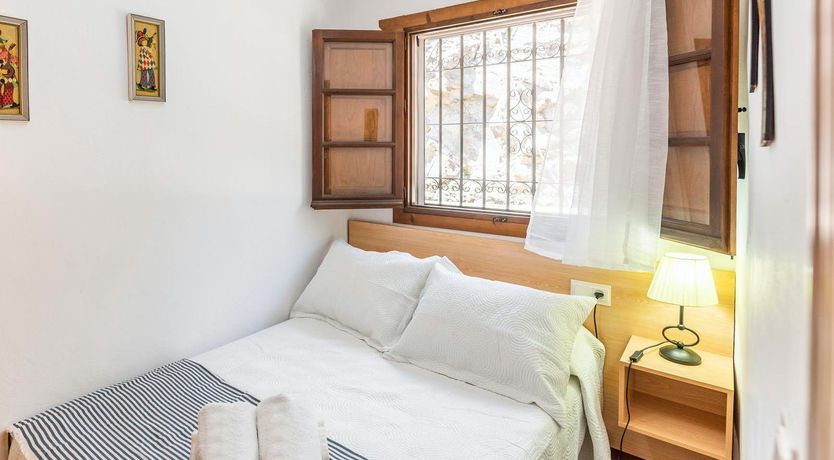 Photo of Sierra Mountain Sanctuary