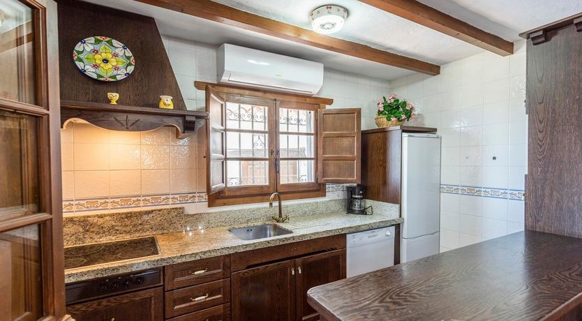 Photo of Sierra Mountain Sanctuary