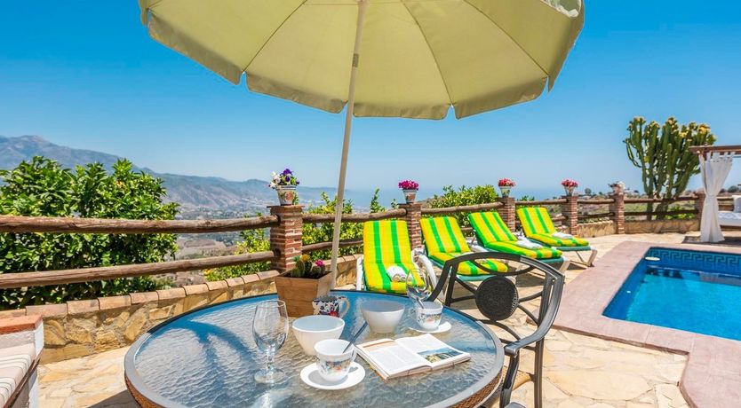 Photo of Sierra Mountain Sanctuary