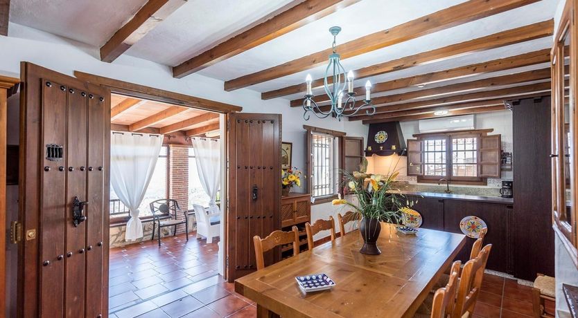 Photo of Sierra Mountain Sanctuary