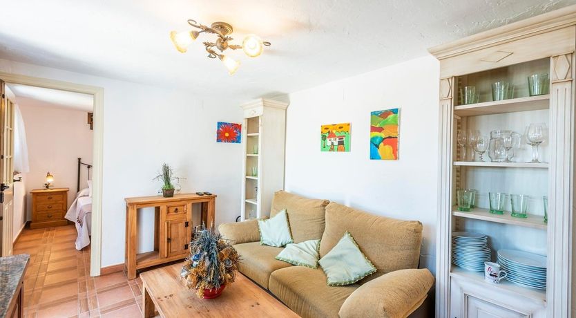 Photo of Sierra Mountain Sanctuary