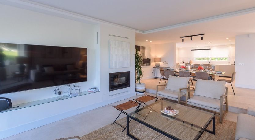 Photo of Garden Above the Sea