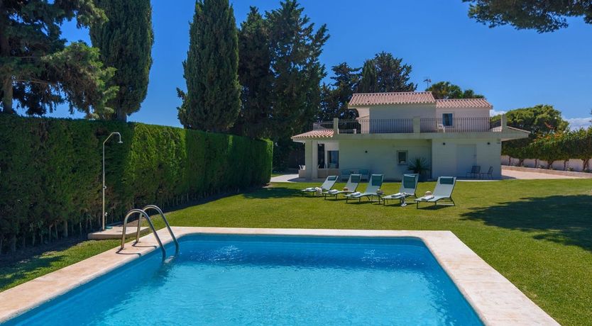 Photo of Garden Above the Sea