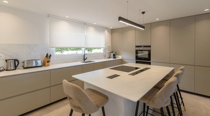 Photo of Garden Above the Sea