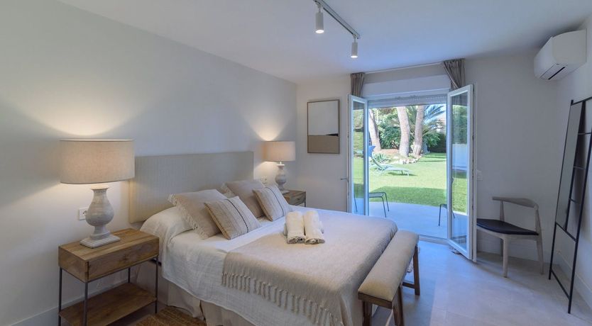 Photo of Garden Above the Sea