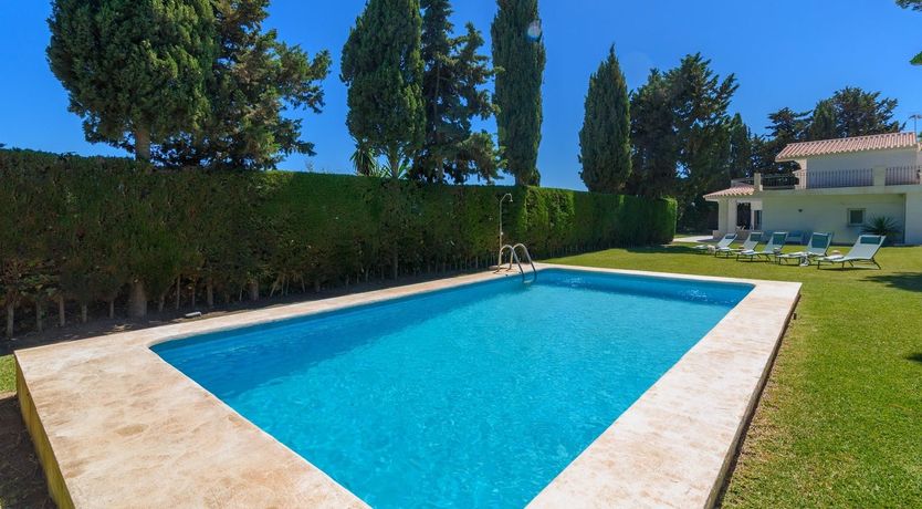 Photo of Garden Above the Sea