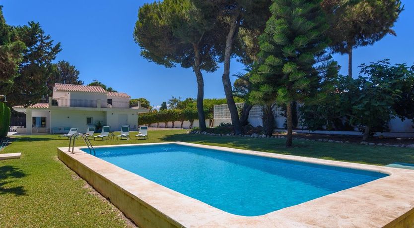 Photo of Garden Above the Sea