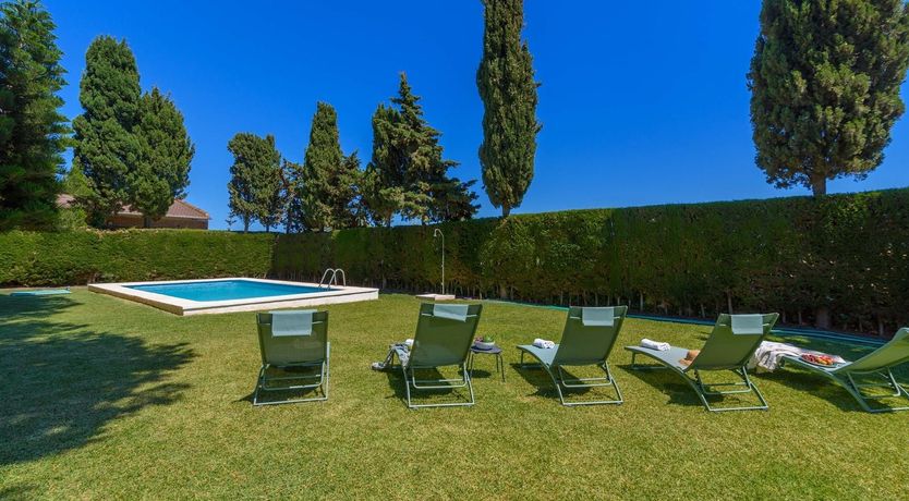 Photo of Garden Above the Sea