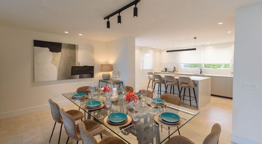 Photo of Garden Above the Sea