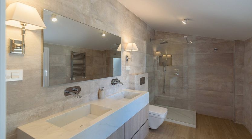 Photo of Garden Above the Sea