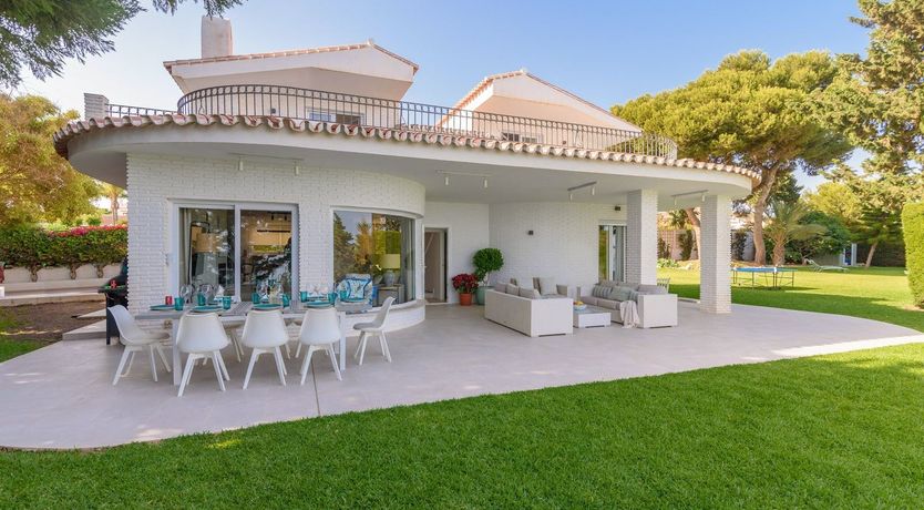 Photo of Garden Above the Sea