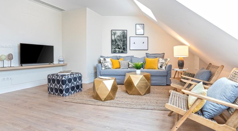 Photo of A Good Feeling