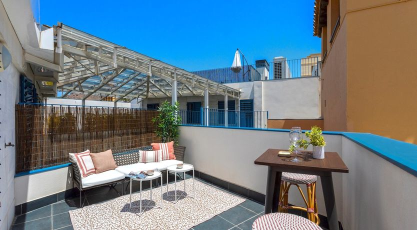 Photo of A Good Feeling