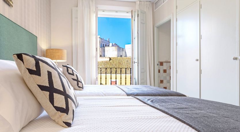 Photo of In the Middle of it All