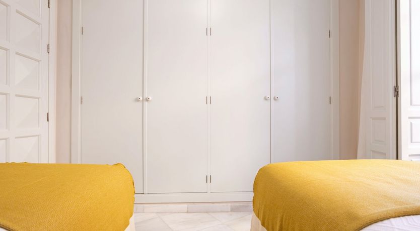 Photo of In the Middle of it All