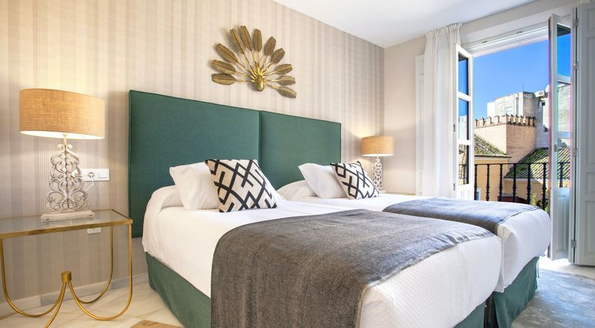 Photo of In the Middle of it All