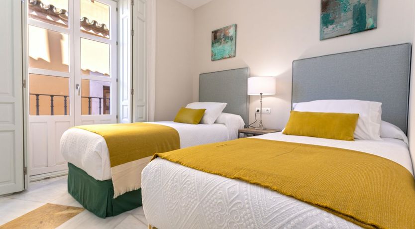 Photo of In the Middle of it All