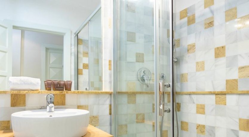 Photo of In the Middle of it All