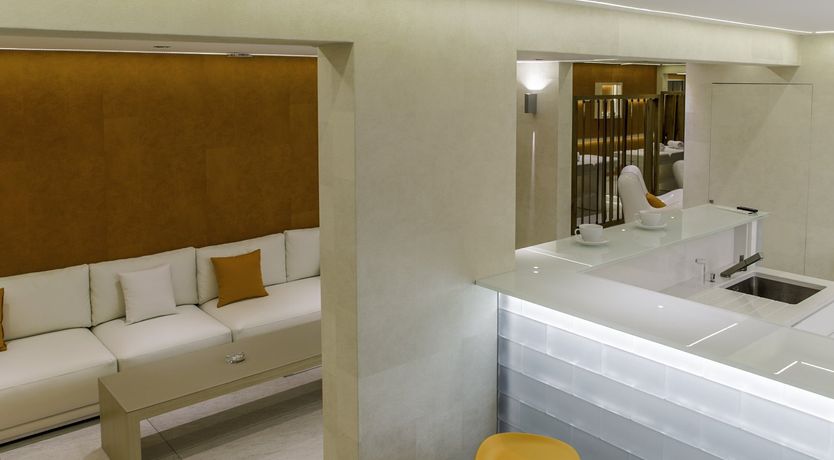 Photo of Peak Relaxation