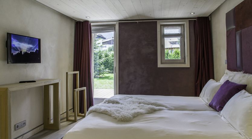 Photo of Peak Relaxation