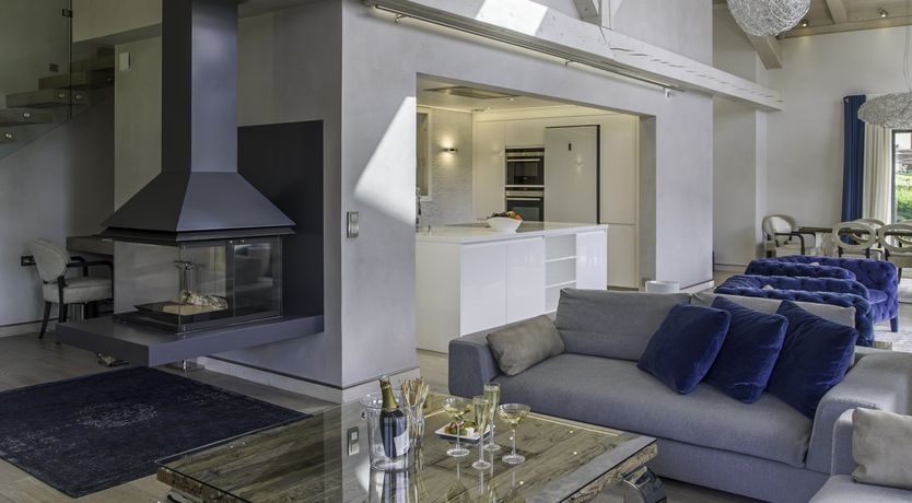 Photo of Peak Relaxation