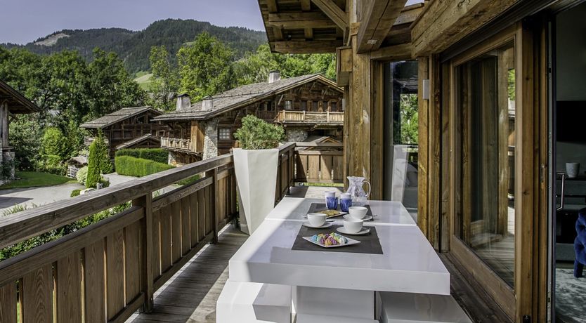 Photo of Peak Relaxation