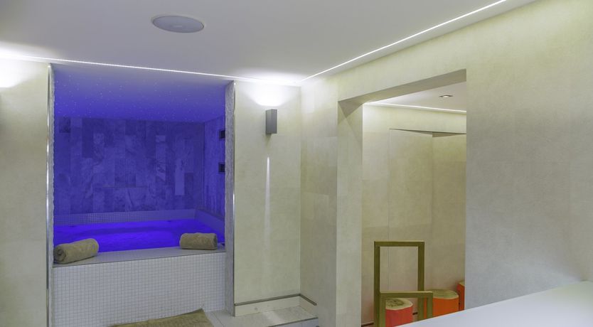 Photo of Peak Relaxation